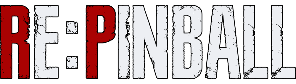 Resident Evil:Pinball